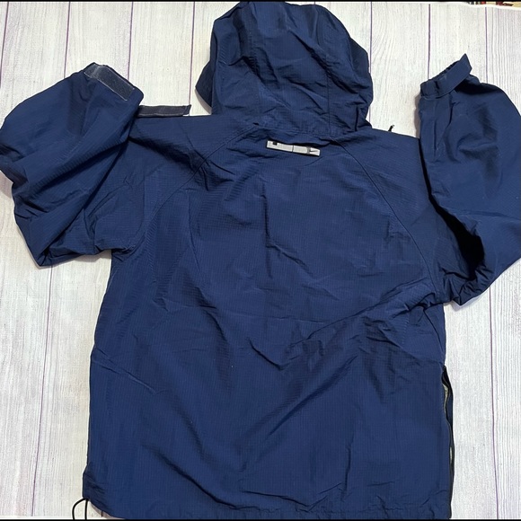 Nike Windbreaker jacket men size L - Picture 11 of 11